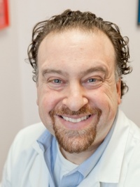 Dr. Jonathan David Allen DC, Chiropractor