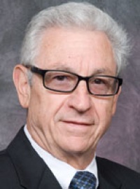 Dr. Charles R Rosenblatt MD