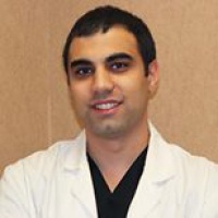Dr. Sam Saadat D.D.S., Dentist