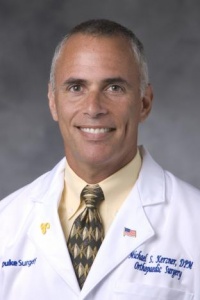 Michael Steven Kerzner DPM, Podiatrist (Foot and Ankle Specialist)