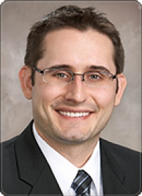 Dr. Gregory J. Velat MD, Neurosurgeon