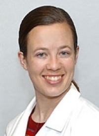 Dr. Kathryn A. Pearson M.D.