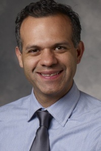 Marco Valentin Perez M.D.