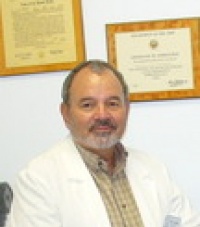 Dr. Allen Ira Sobel O.D., Optometrist