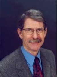 Dr. John Allan Burkhart D.M.D.