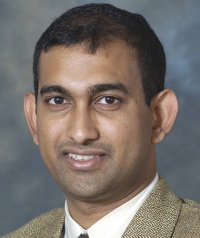 Dr. Rajesh Kumar Nallapati MD, Infectious Disease Specialist
