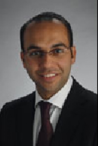 Dr. Osama Farouq Almadhoun M.D, Doctor
