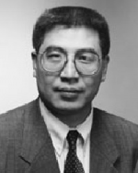 Dr. Eric X Wang M.D.