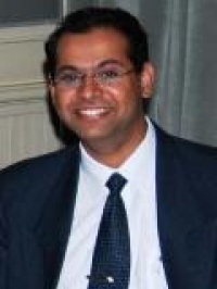 Dr. Yunus Langha BDS, M'ED, Dentist (Pediatric)