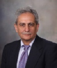 Dr. Joseph S Pulido M.D.