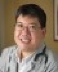 Dr. Jared Ko M.D., Internist
