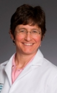 Dr. Rebecca  Yorke M.D.