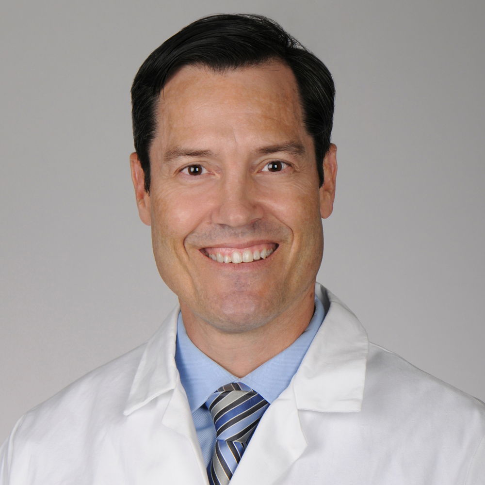 Dr. Josef K. Eichinger, MD, Orthopedist