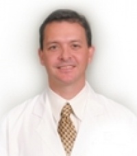 Dr. Todd David Williamson D.O., Ophthalmologist