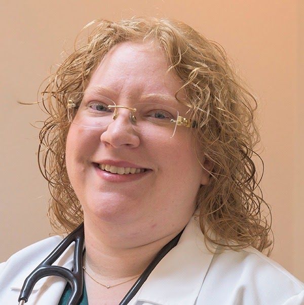 Dr. Katherine  Blalock M.D.