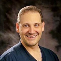 Dr. John L. Bertolozzi D.O., Pain Management Specialist