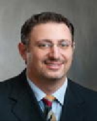 Dr. Eric Brian Laxer MD, Orthopedist