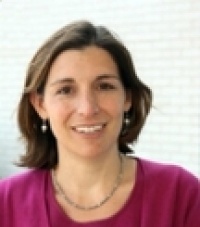 Dr. Susan  Parisi MD