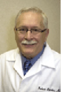 Dr. Robert Lander M.D., Orthopedist