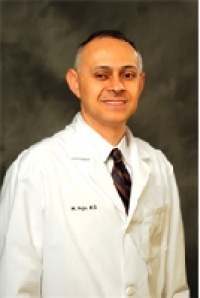 Dr. Mohamad Arja MD, Internist