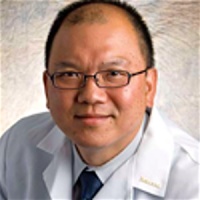 Dr. Benjamin S. Chen M.D.