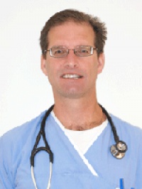 Dr. Christopher A Hunt M.D., Emergency Physician