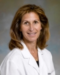 Dr. Lisa S. Allen M.D., Rheumatologist