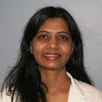 Dr. Kalyani T. Movva M.D.