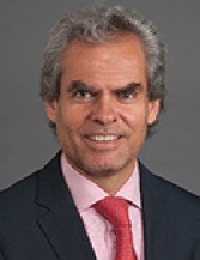 Dr. Jorge Gutierrez-aceves MD, Urologist
