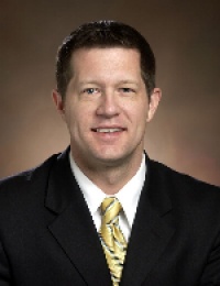 Dr. Michael Weyant MD, Surgeon