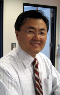 Dr. Howard H Park D.M.D., Dentist
