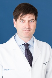 Dr. Douglas J Fox MD, Neurosurgeon