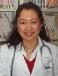 Dr. Enmei Wang M.D., Pediatrician