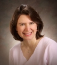 Dr. Hilary  Webster MD