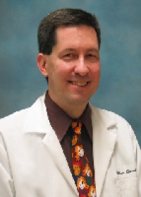 Dr. William  Bernstein M.D.