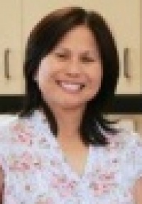 Dr. Lisa Mae Valderueda D.M.D.