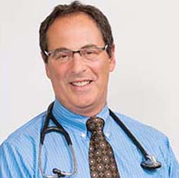 Dr. David A. Pazer, MD, Pediatrician