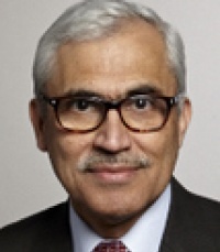 Dr. Davendra Mehta M.D., Doctor