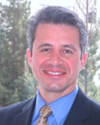 Dr. Alberto Antonio Bolanos M.D., Orthopedist