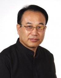 Youngjune  Chang D.D.S.