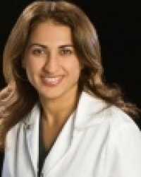 Dr. Abir Ali Massri DDS