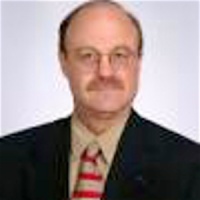Dr. Robert Cooper Terry M.D.