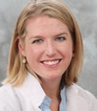 Dr. Heather Mattick Fitzler M.D.