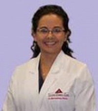 Dr. Dana Marie Gonzalez M.D.