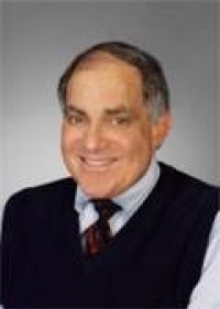 Dr. Frank E Goldberg MD, Internist