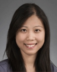 Dr. Caitlin J. Guo MD, Internist