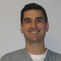 Dr. Mark Sieminski MD, Emergency Physician