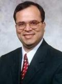 Dr. Ajay Chawla MD, Internist