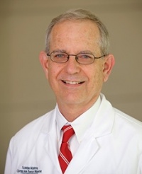 Dr. Robert Quigley M.D., Pediatrician