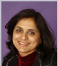 Dr. Supriya Jambhekar MD, Pulmonologist (Pediatric)